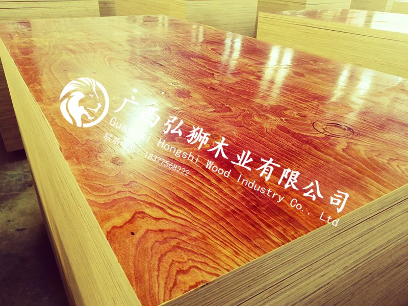 廣西建筑模板是否會(huì)“偷工減料”？