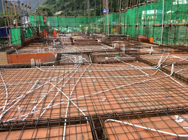 廣西建筑模板開工在即，需要什么規(guī)格請咨詢插圖1